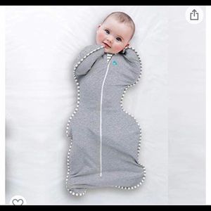NEW Love To Dream Swaddle Up